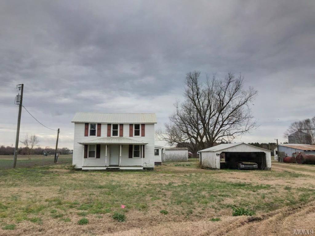 5 White Rd, Creswell, NC 27928 Trulia