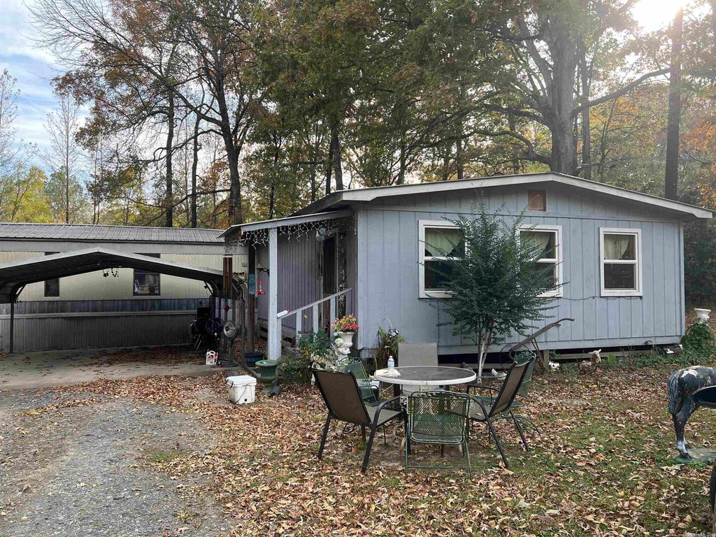 277 Sycamore Ln, Sheridan, AR 72150 Trulia