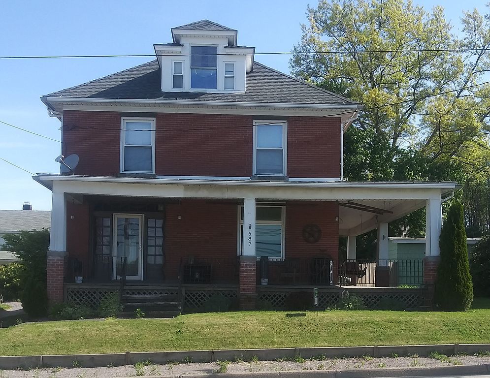687 E Main St, Somerset, PA 15501 Trulia
