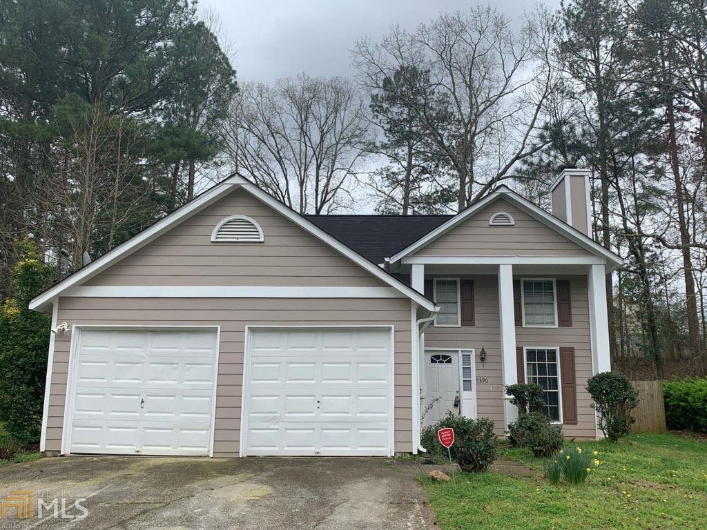 5390 Forest Downs Cir, Atlanta, GA 30349 Trulia