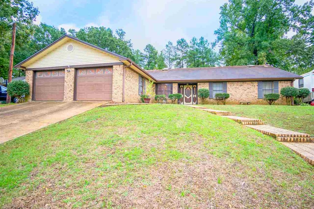 1102 Forest Hills St, Gladewater, TX 75647 Trulia