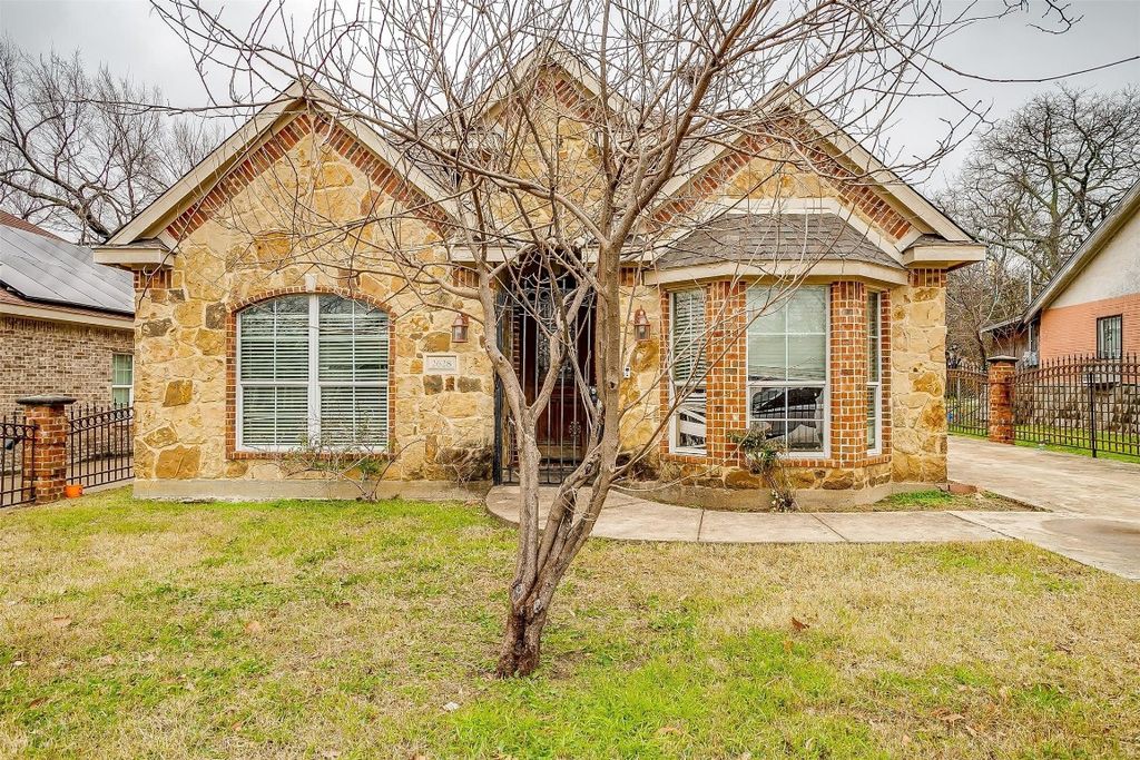 2628 Seevers Ave, Dallas, TX 75216 Trulia
