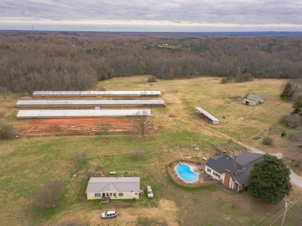 1015 Cabin Creek Rd 0, Nicholson, GA 30565 Trulia