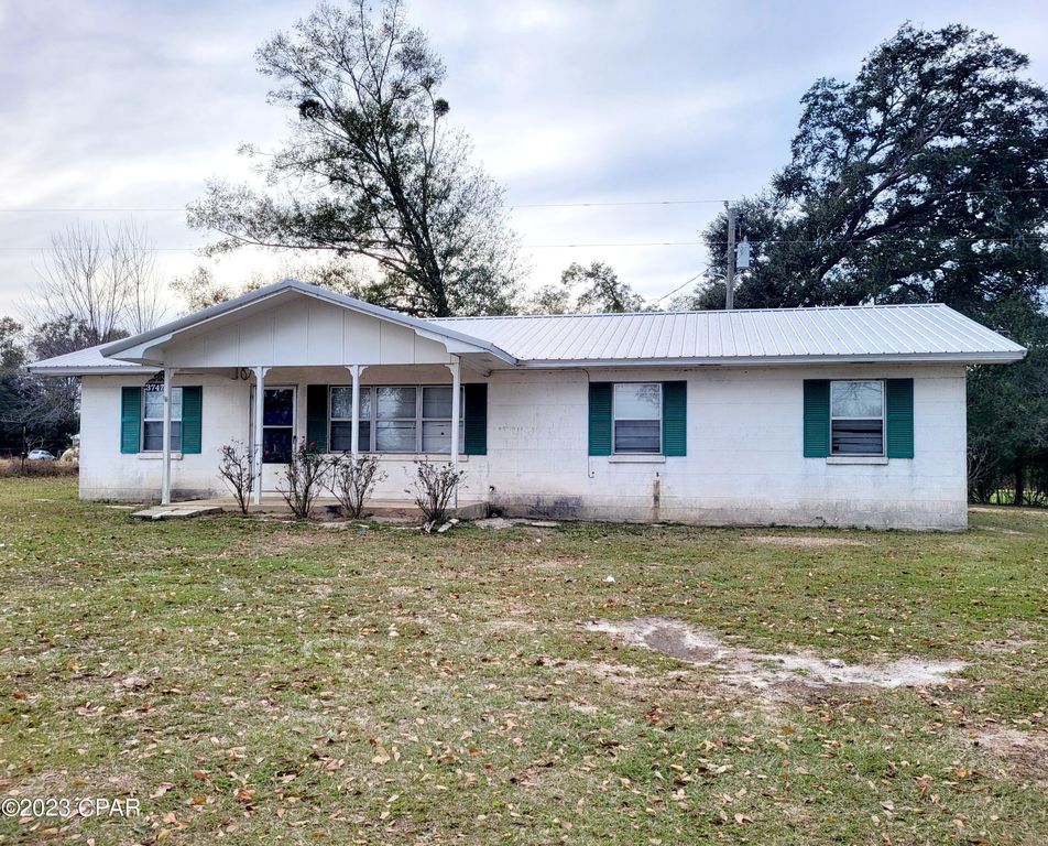 3747 Highway 273, Graceville, FL 32440 Trulia