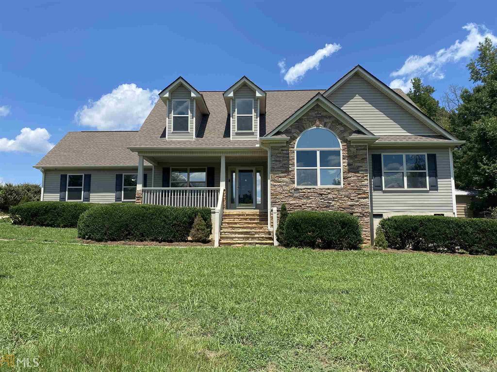 259 Manley Rd LL89, Griffin, GA 30223 Trulia