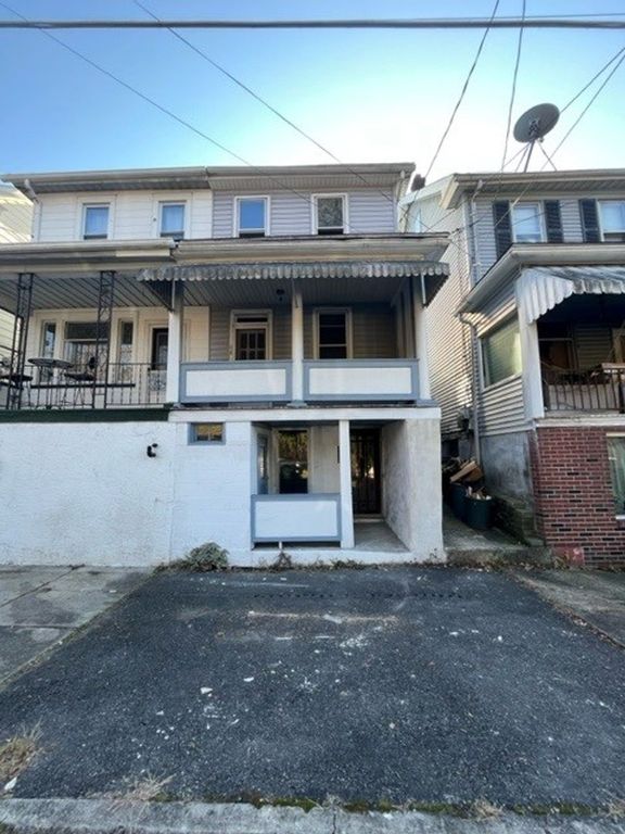 218 W Ridge St, Coaldale, PA 18218 Trulia