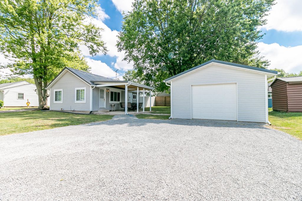 11208 Big Bear Path, Lakeview, OH 43331 Trulia