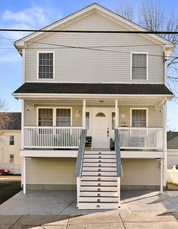 74 Armington Ave, Providence, RI 02909 Trulia