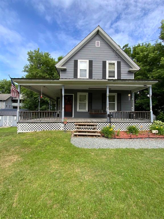 11 Cherry Street, Woodsville, NH 03785 Trulia