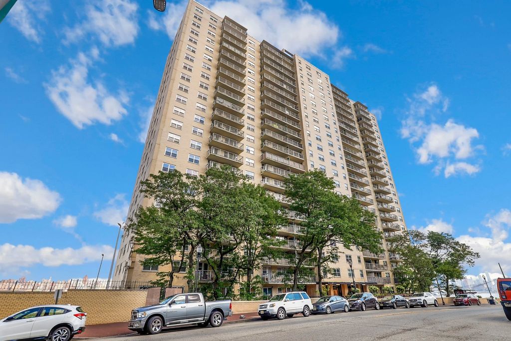 6600 Boulevard East 22J, West New York, NJ 07093 Trulia