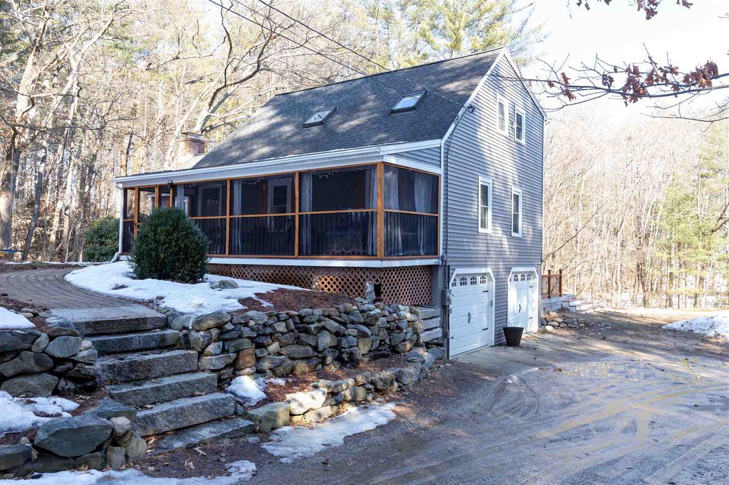 43 Horace Greeley Road, Amherst, NH 03031 Trulia