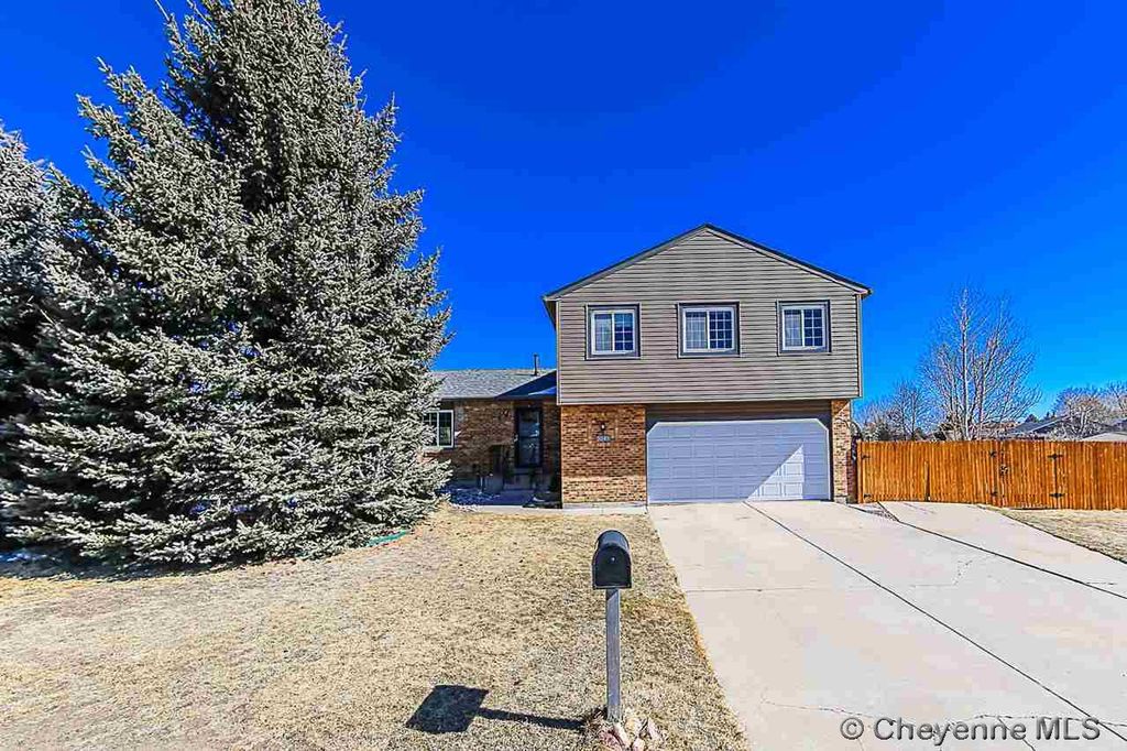 5549 Chapel Hill Dr, Cheyenne, WY 82009 Trulia