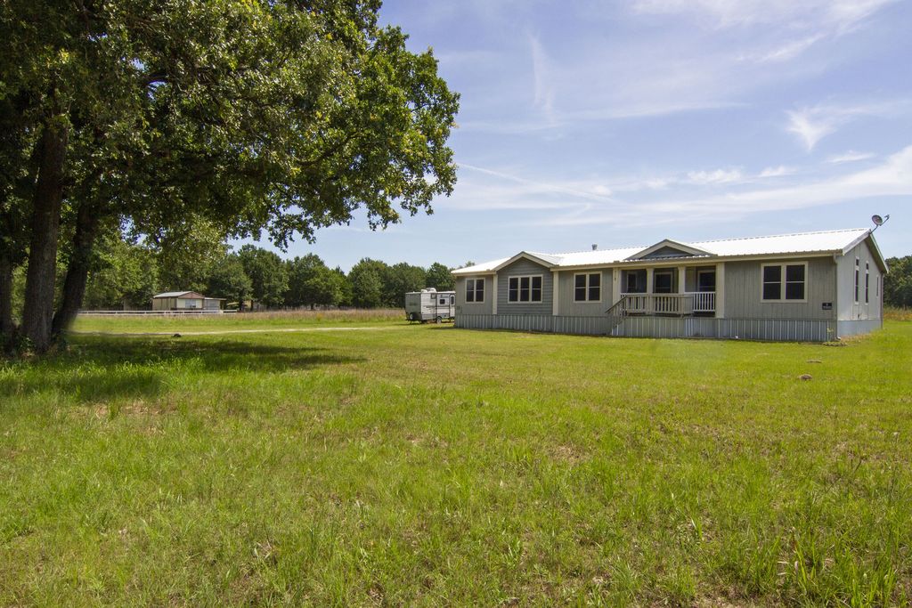 719 Pritchett Ln, Seven Points, TX 75143 Trulia