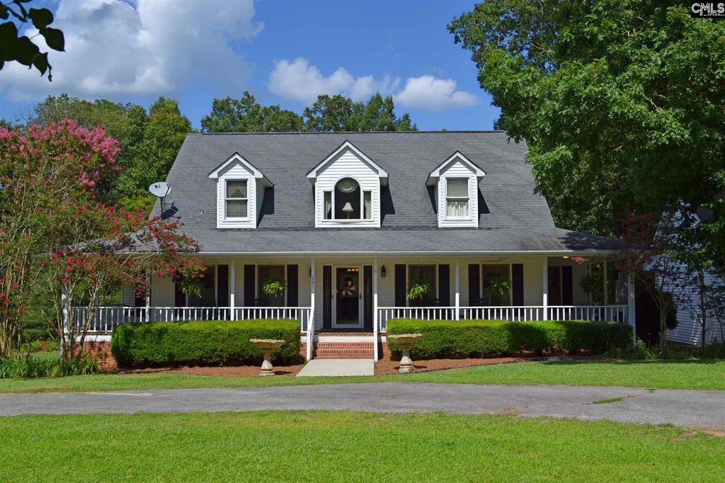 261 Long Rd, Saluda, SC 29138 Trulia