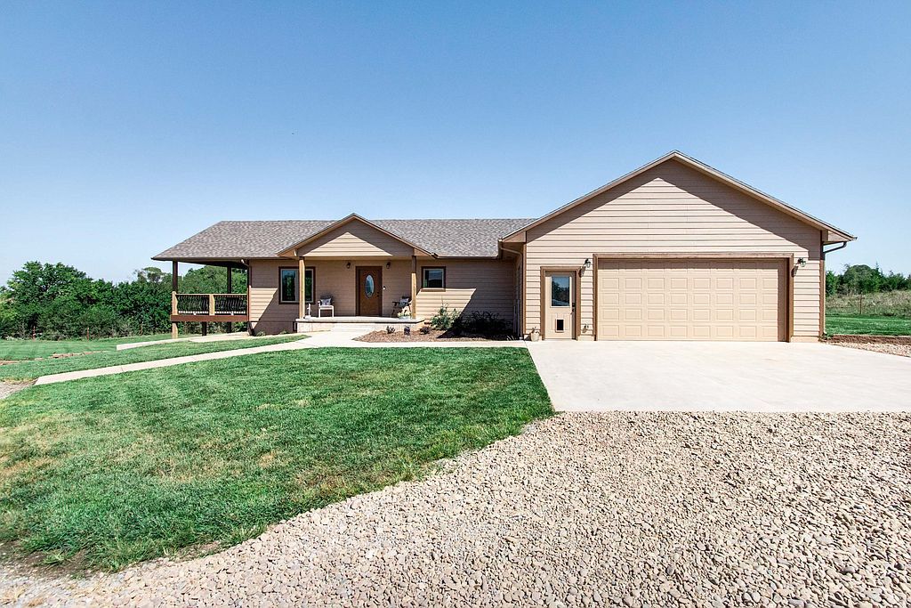 950 N 359th St W, Cheney, KS 67025 Trulia