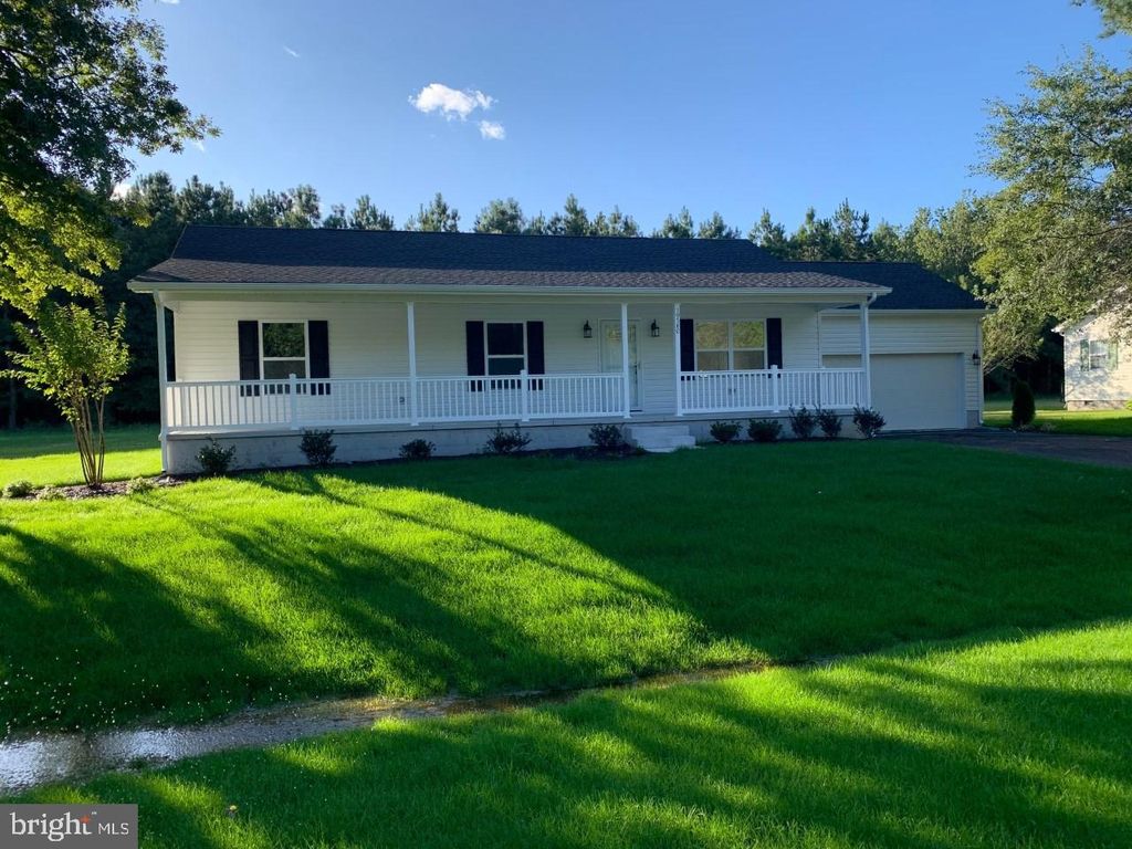 Lot 4B Peterkins Road Rte 317, DE 19947 Trulia