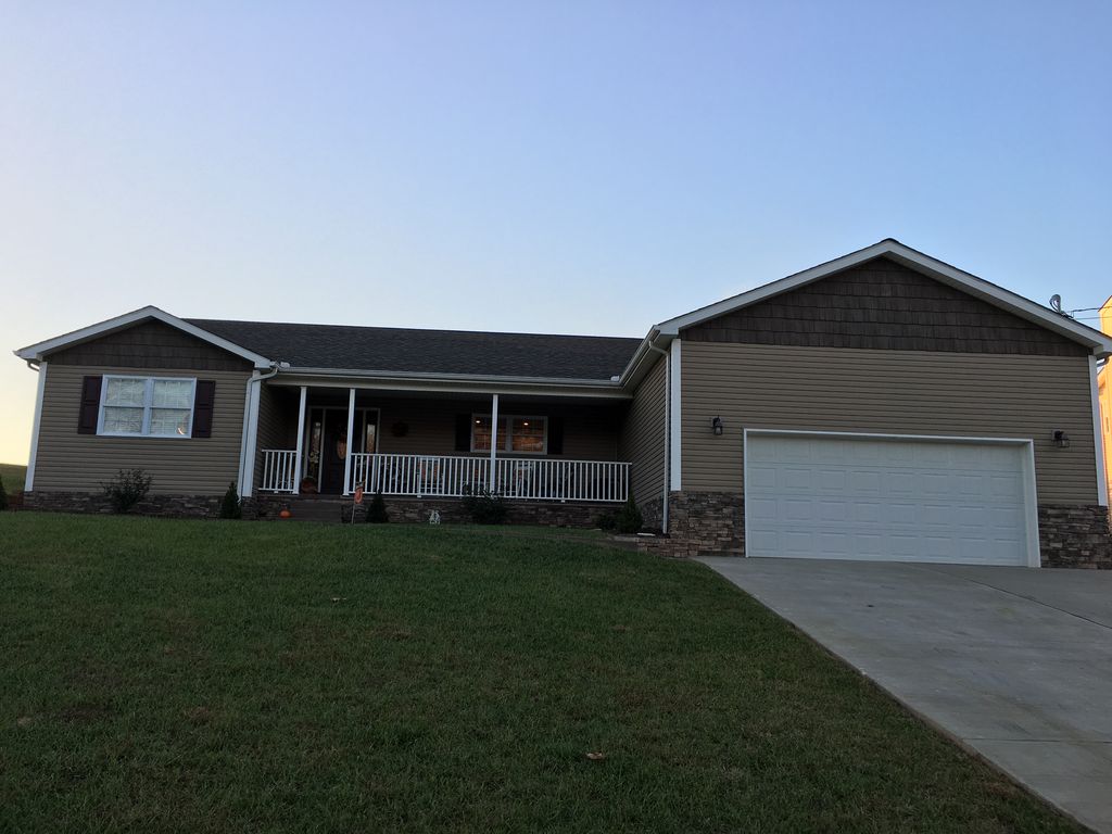 138 Scarlet Dr, Poca, WV 25159 Trulia