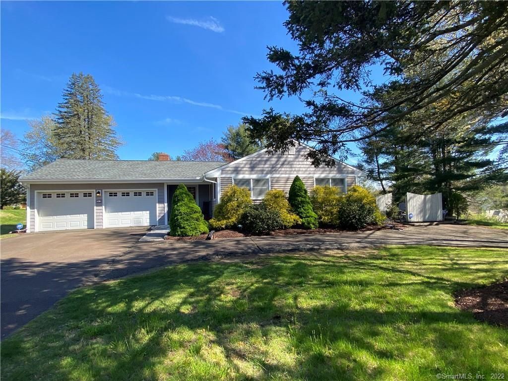 93 Meeting House Hill Rd, Durham, CT 06422 Trulia