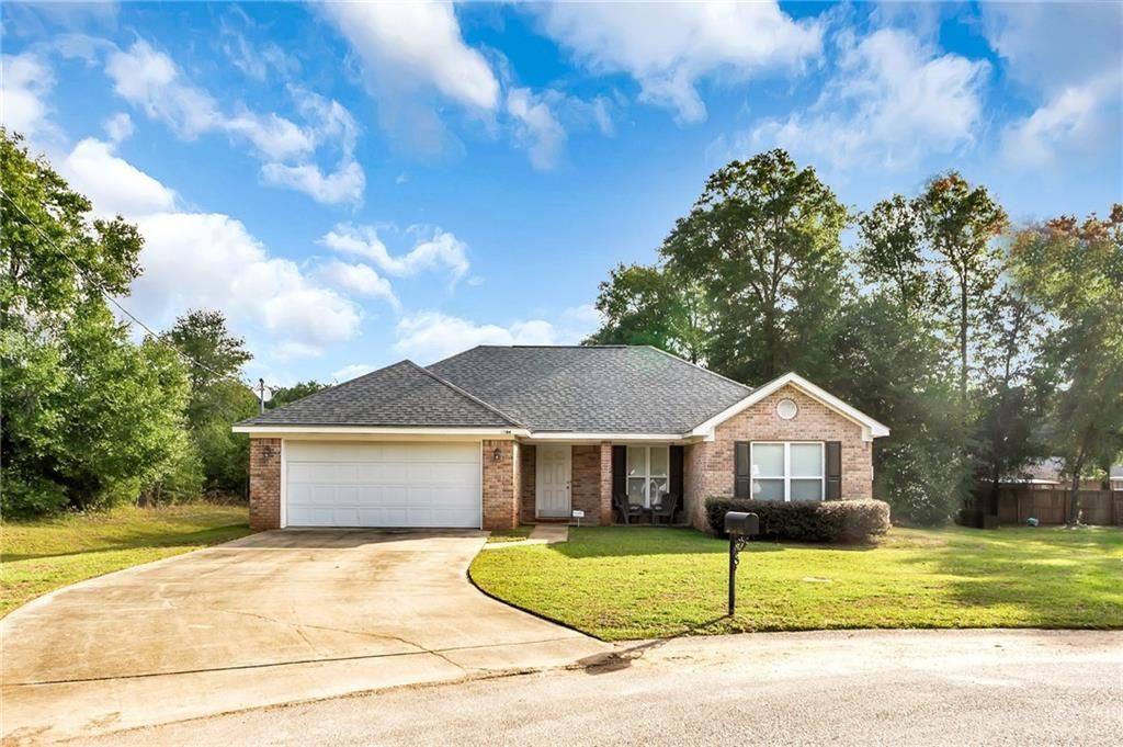 7384 Pearson Ln, Wilmer, AL 36587 Trulia