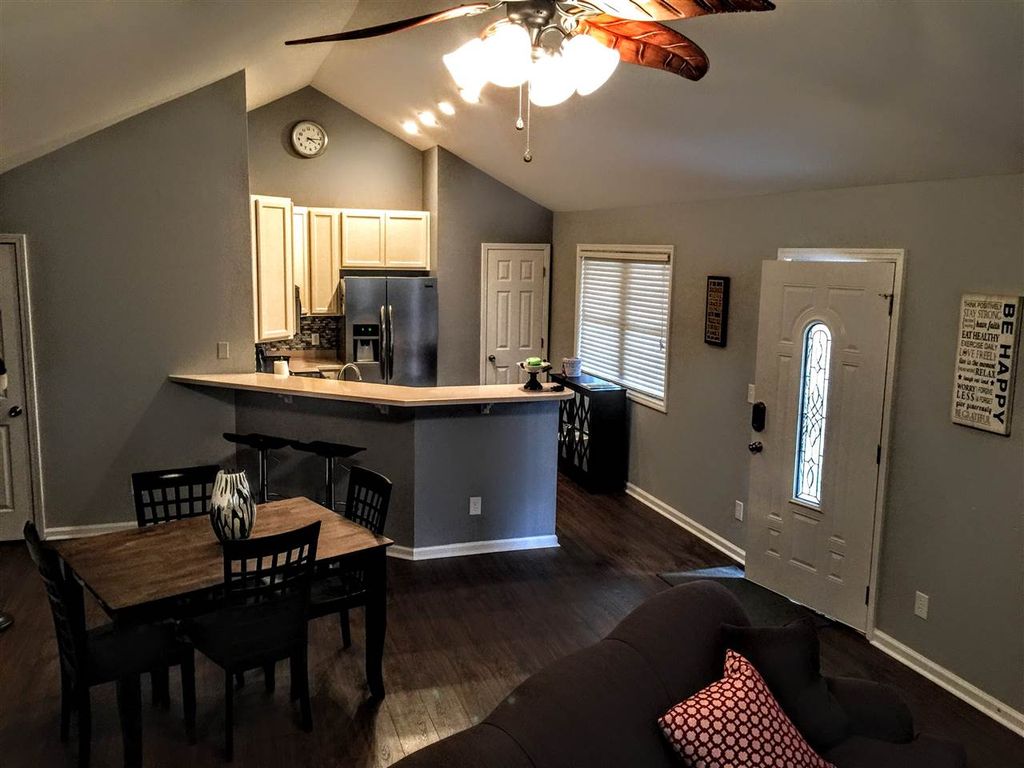 58 Small Ln, Hardin, KY 3 Bed, 1 Bath SingleFamily Home 41 Photos