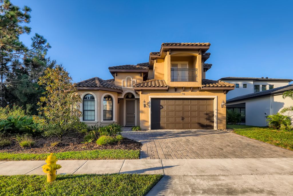 756 Stephens Pass Cv, Lake Mary, FL 32746