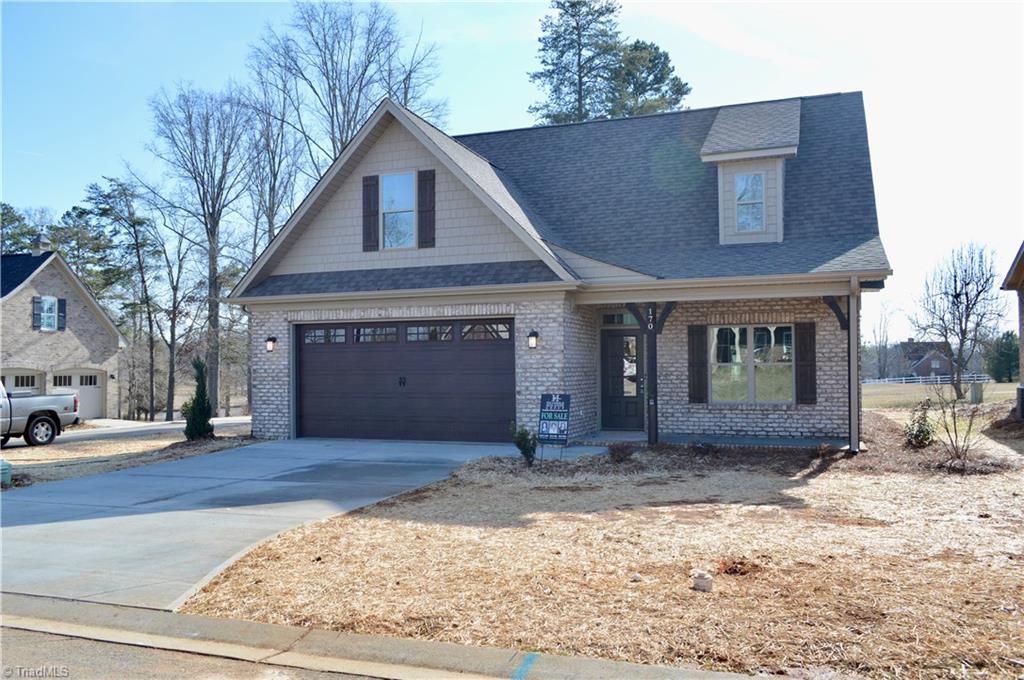 170 N Lake Louise Dr, Mocksville, NC 27028 Trulia