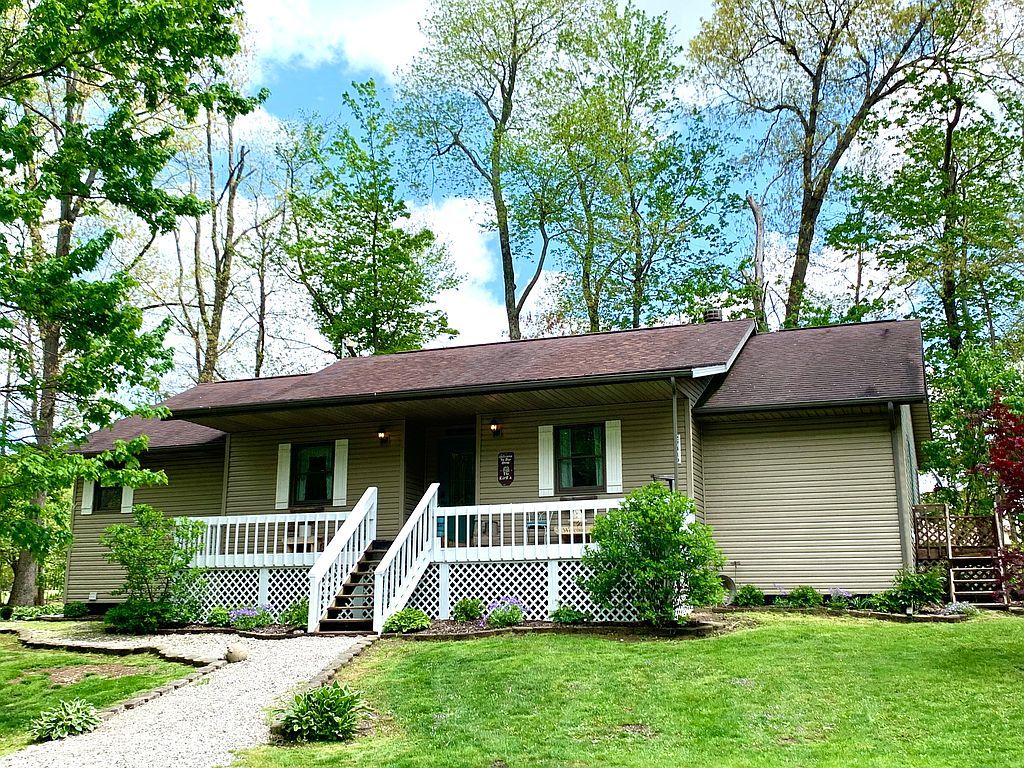 27419 Newcastle Rd, Gambier, OH 43022 Trulia