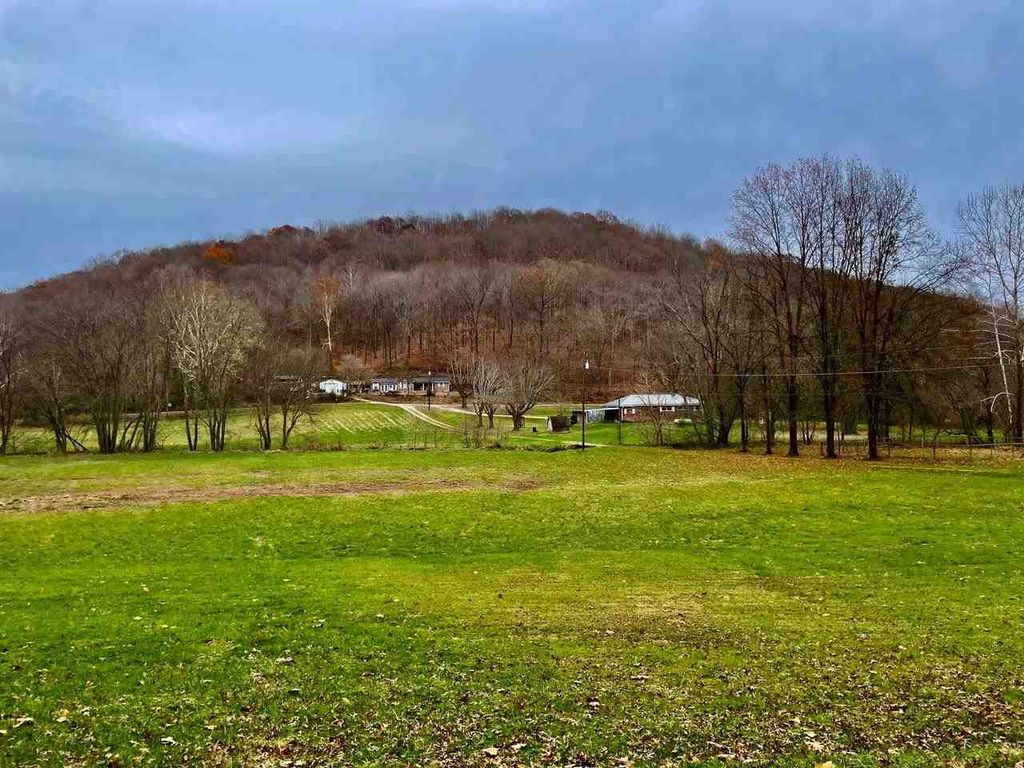 Franklin Furnace Oh Homes For Sale Franklin Furnace Oh Real Estate Trulia