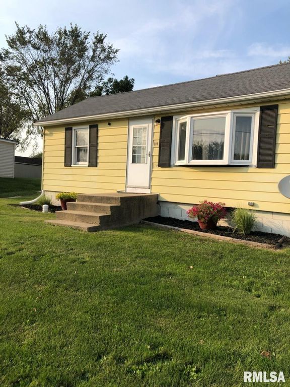 205 Mattison St, East Galesburg, IL 61430