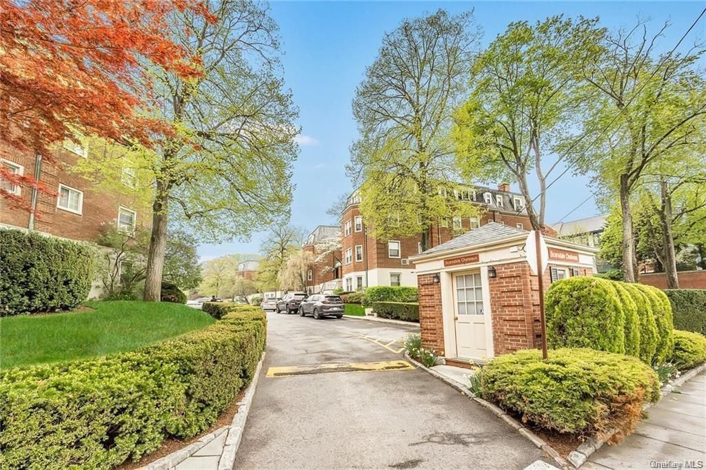 3 Chateaux Cir 3I, Scarsdale, NY 10583 Trulia