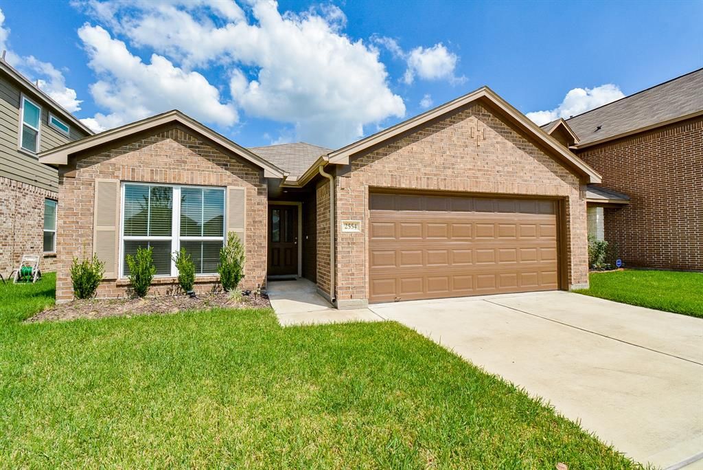 2554 Oakleaf Ash Ln, Fresno, TX 77545 Trulia