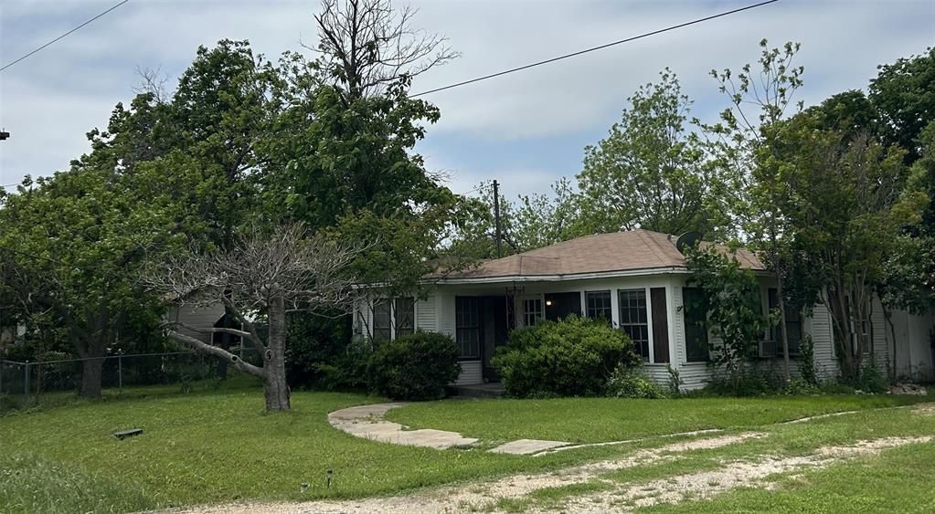 200 S Brazos St, Granger, TX 76530 MLS 4551766 Trulia