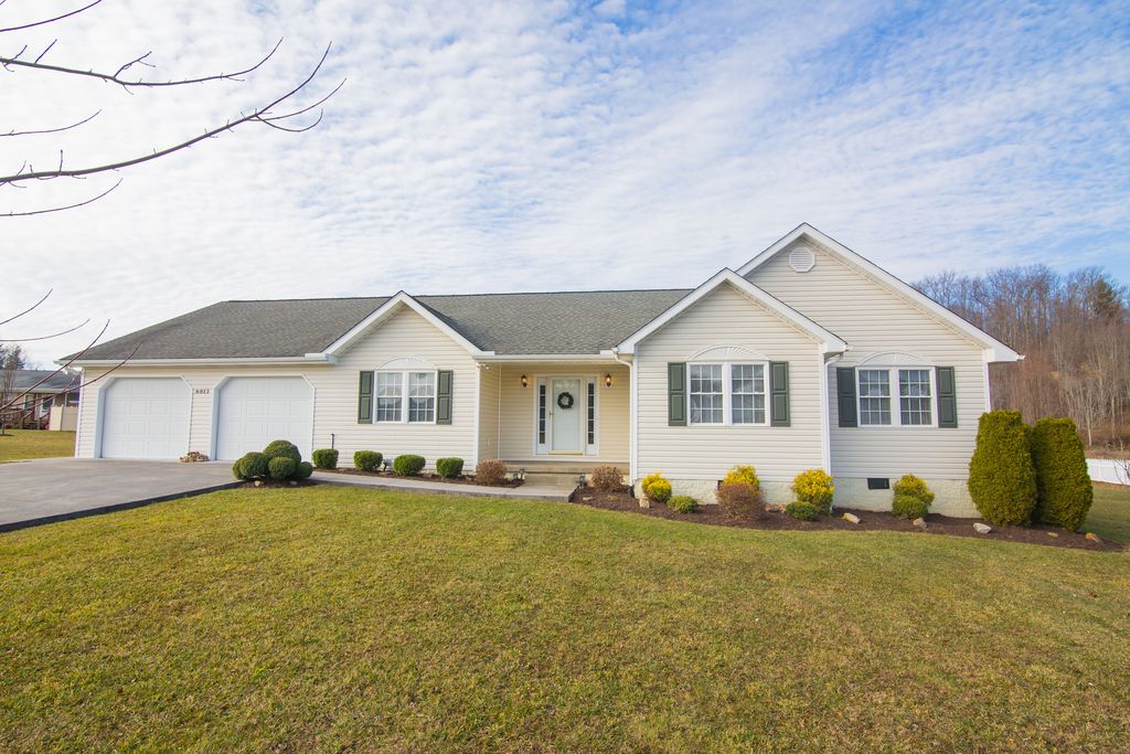8813 Red Maple Dr, Wise, VA 24293 Trulia