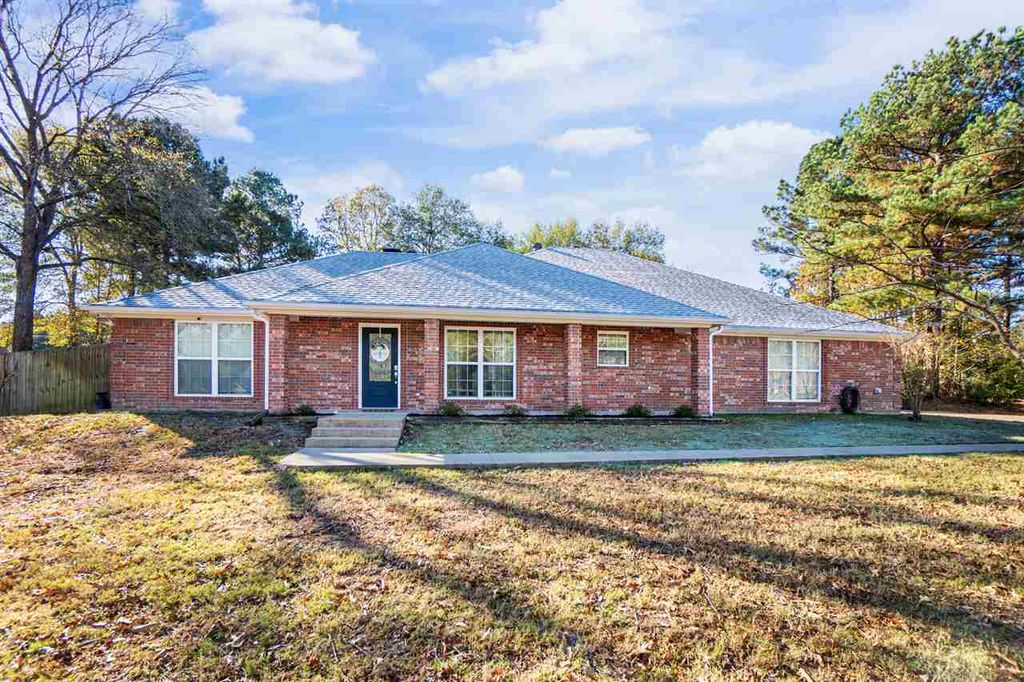 13266 Davidson Rd, Diana, TX 75640