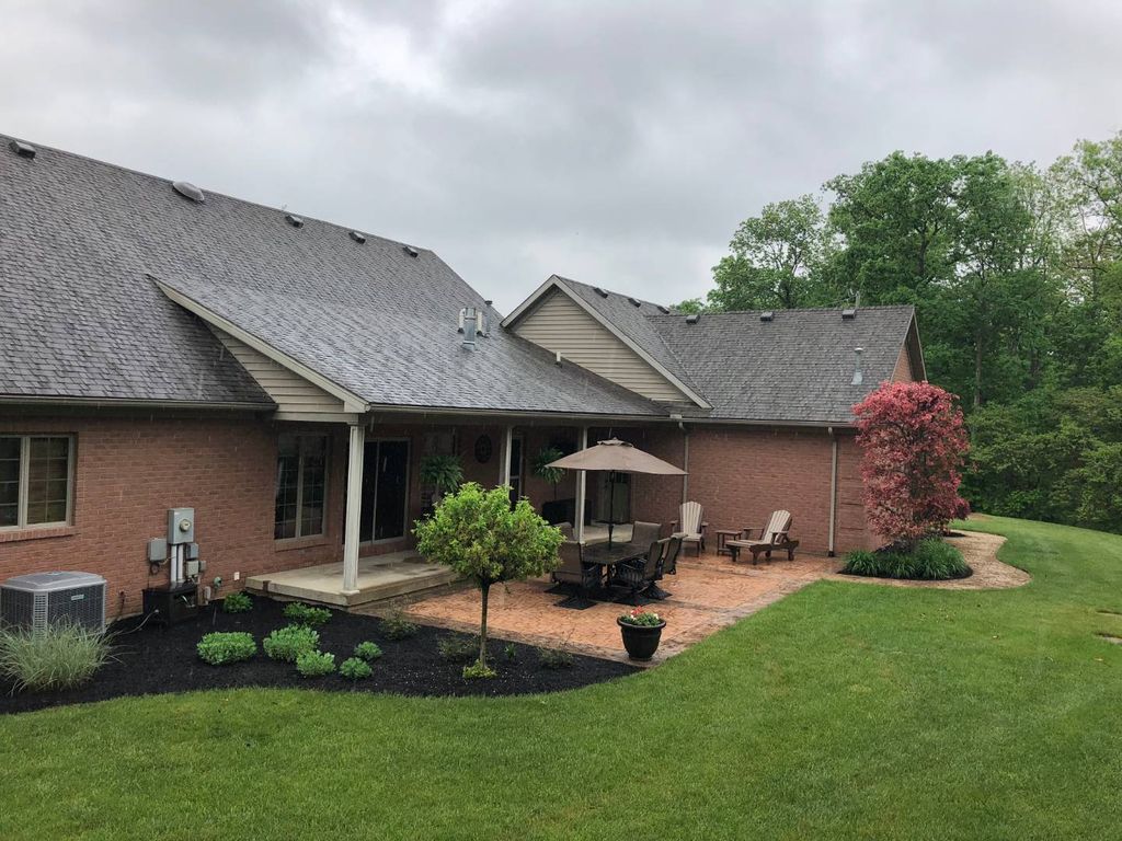 6750 Luella St, Fort Loramie, OH 3 Bed, 3 Bath SingleFamily Home 8