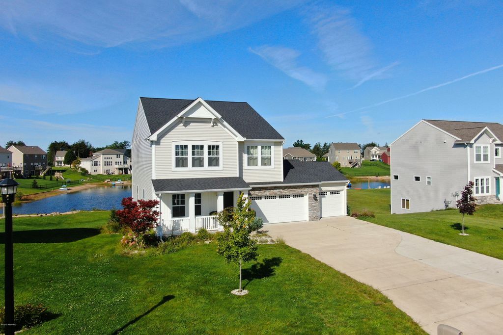 9285 Pier Pl, West Olive, MI 49460 Trulia
