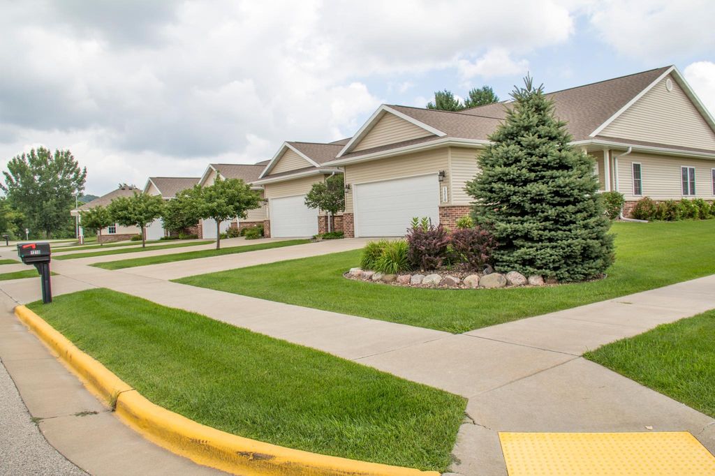 1231 Fraser Way, Onalaska, WI 54650 Trulia