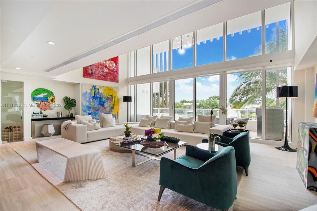 4701 N Meridian Ave #322, Miami Beach, FL 33140