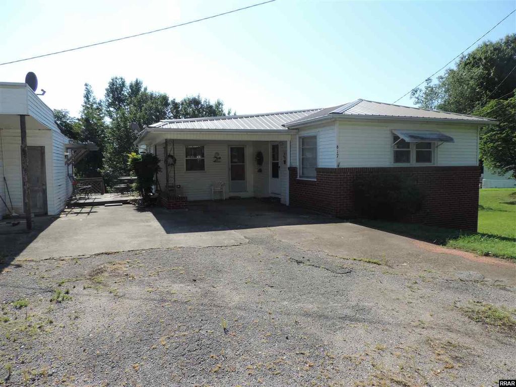 617 Highway 45 S, Bradford, TN 38316 Trulia