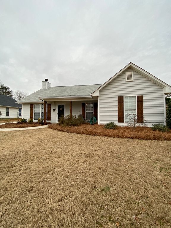 5111 Twin Oaks Ln, Murrayville, GA 30564 Trulia