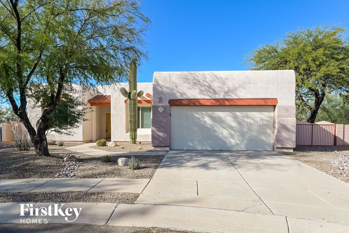 378 W Crescendo Ct, Tucson, AZ 85737