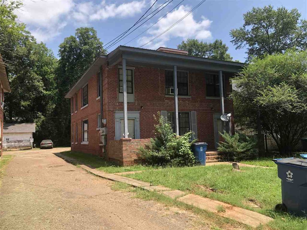 609 W Rusk St, Marshall, TX 75670 Trulia