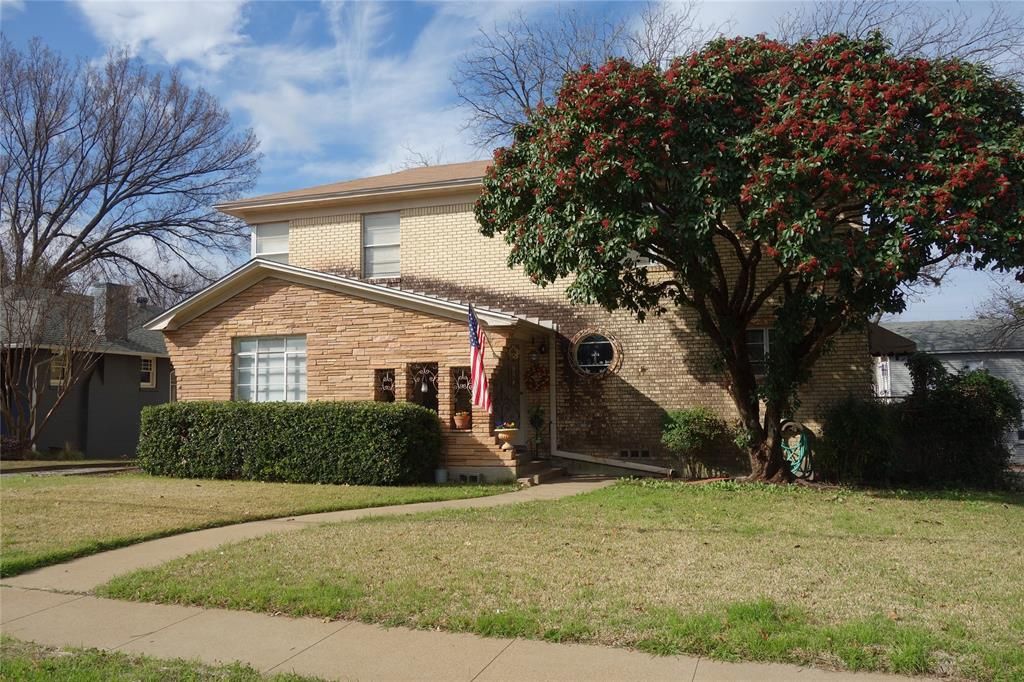 1928 Forest Park Blvd, Fort Worth, TX 76110 Trulia