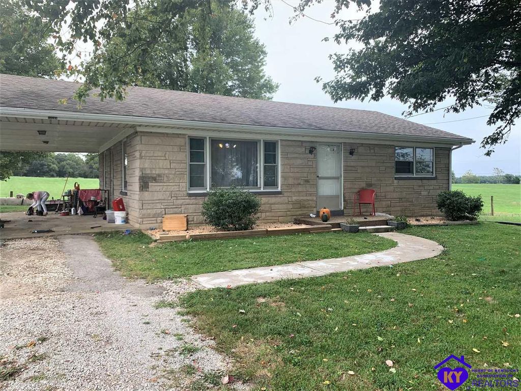 12508 S Dixie Hwy, Sonora, KY 42776 Trulia