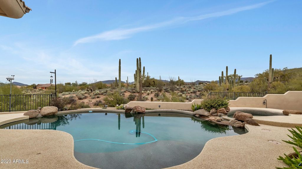 38870 N Rising Sun Rd, Carefree, AZ 85377 Trulia