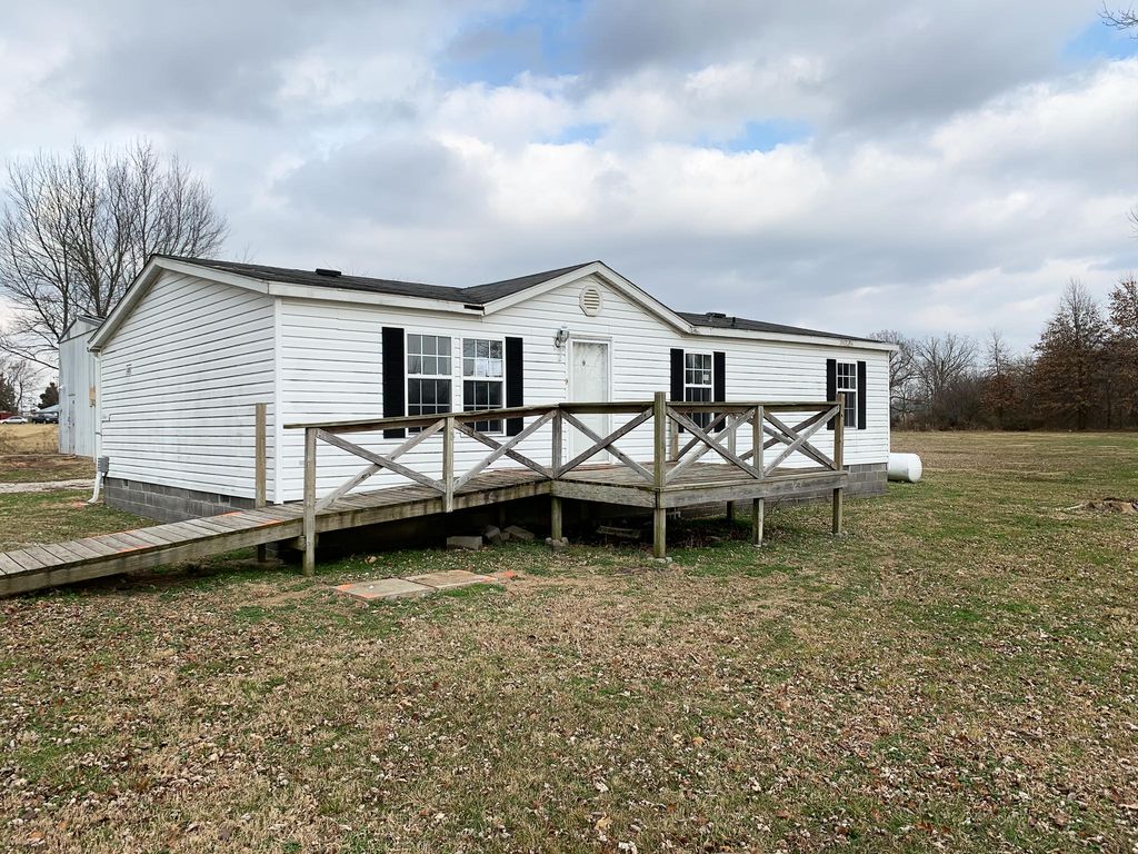 3684 Lawrence 1120, Miller, MO 65707 Trulia