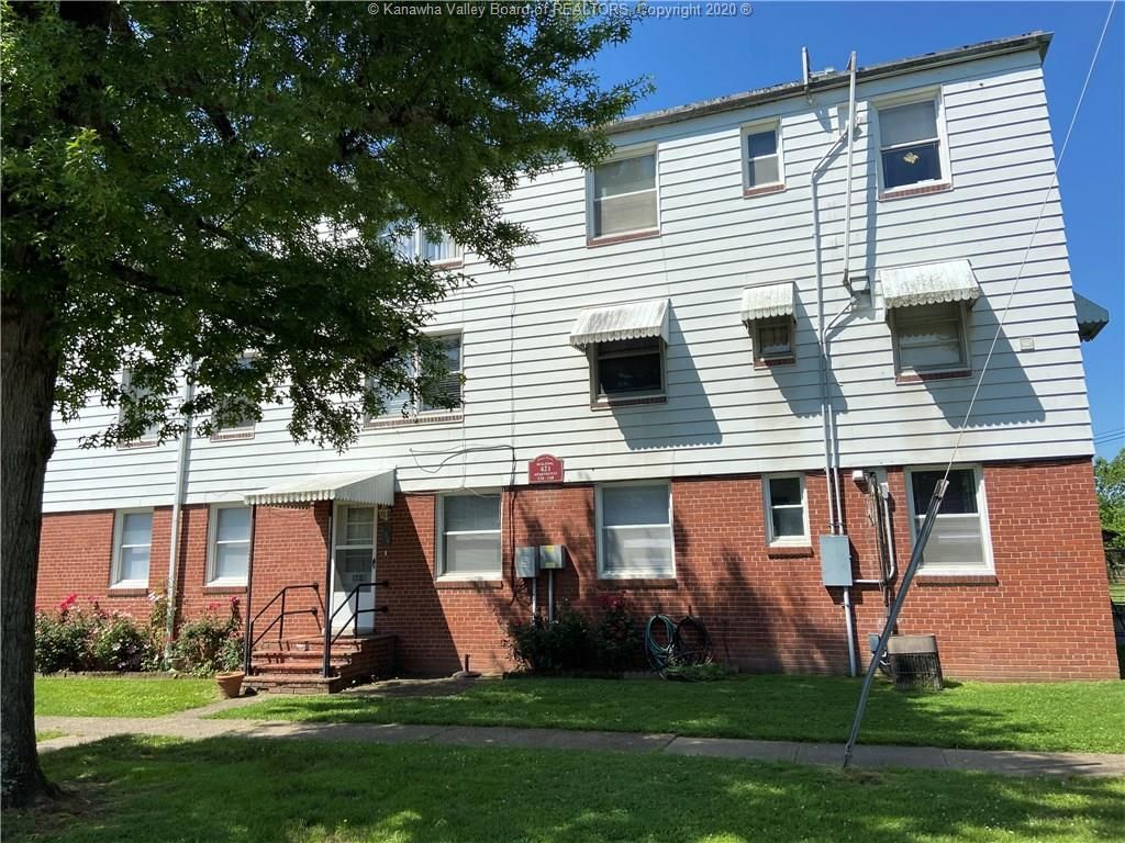 140 Kenna Dr, South Charleston, WV 25309 Trulia