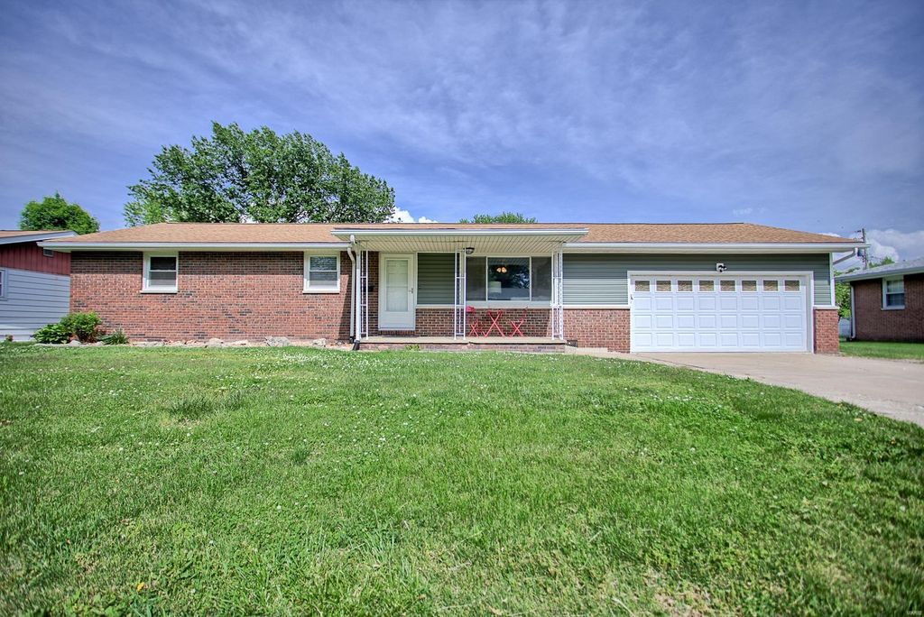 505 Wyoming St, Bethalto, IL 62010 Trulia