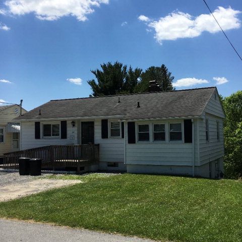 318 Mankin Ave, Beckley, WV 25801