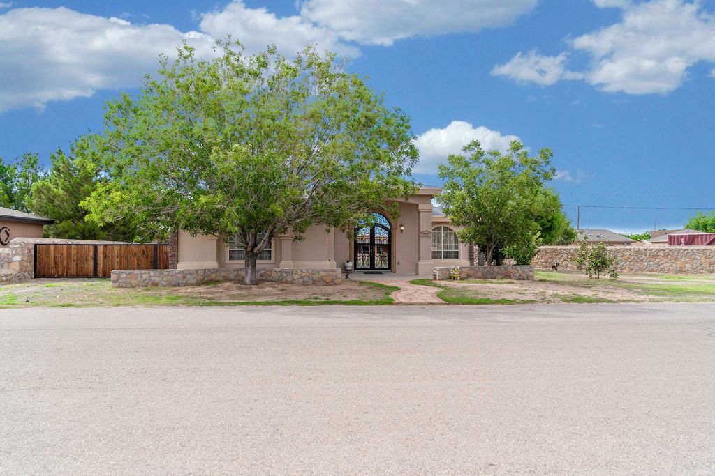 411 Burkett, Clint, TX 79836 Trulia